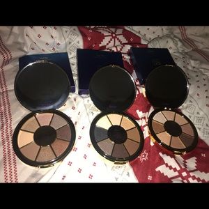 Authentic Tarte Rainforest of the Sea Palettes